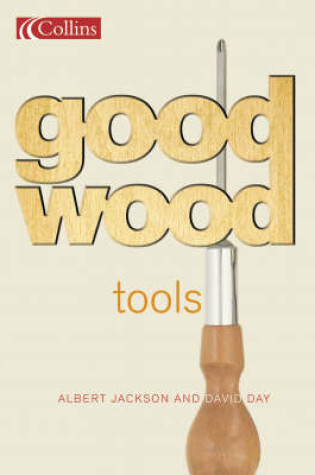 Cover of Collins Good Wood Tools