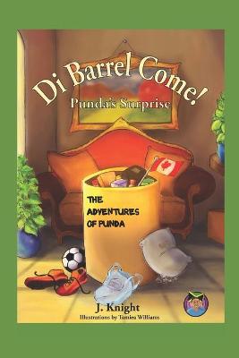 Book cover for Di Barrel Come!