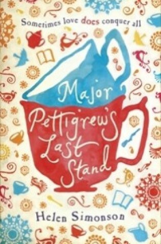 Major Pettigrew's Last Stand