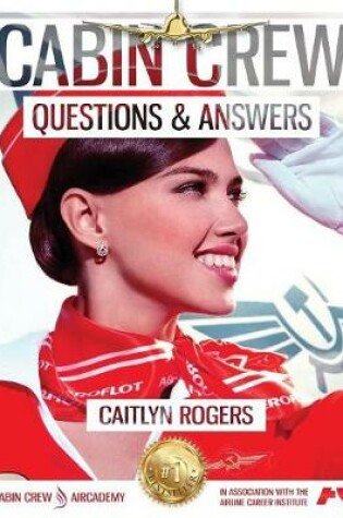 Cover of Cabin Crew Interview Questions & Answers