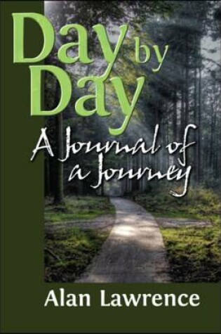Cover of Day by Day