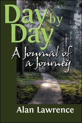 Book cover for Day by Day