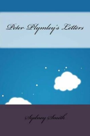 Cover of Peter Plymley's Letters