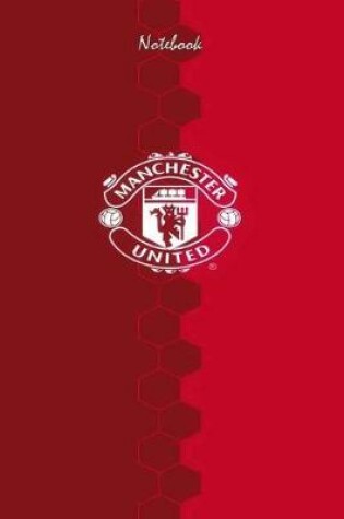 Cover of Manchester United 9
