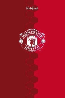 Book cover for Manchester United 9