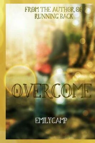 Cover of Overcome