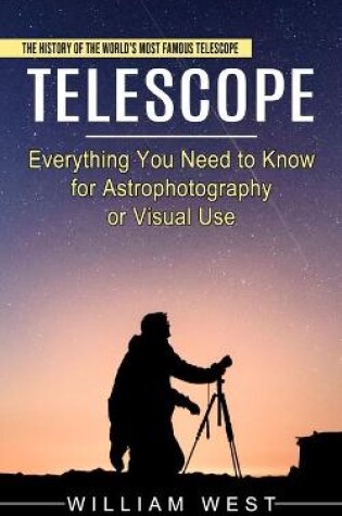 Cover of Telescope