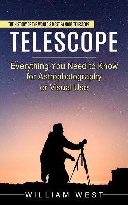 Book cover for Telescope