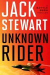 Book cover for Unknown Rider