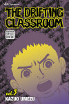 Book cover for The Drifting Classroom, Vol. 3