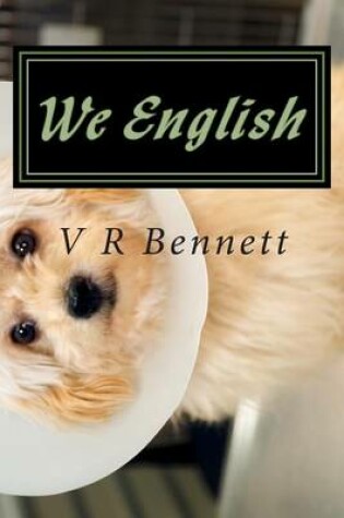 Cover of We English