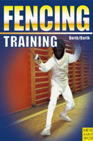 Cover of Training Fencing