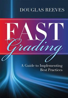 Book cover for Fast Grading