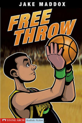 Cover of Free Throw