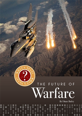 Cover of Warfare