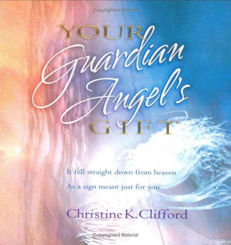 Book cover for Your Guardian Angels Gift