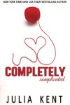 Book cover for Completely Complicated