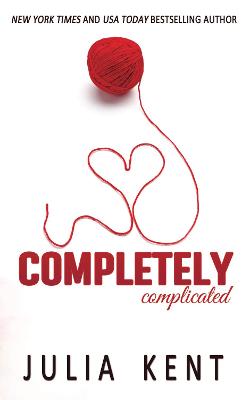 Cover of Completely Complicated