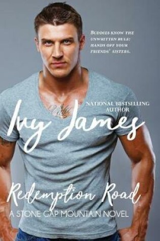 Cover of Redemption Road