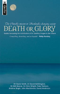 Book cover for Death Or Glory