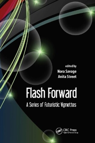 Cover of Flash Forward