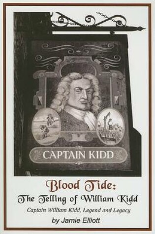 Cover of Blood Tide