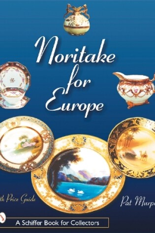 Cover of Noritake for Eure