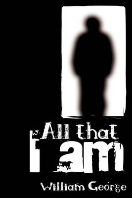 Book cover for All That I Am