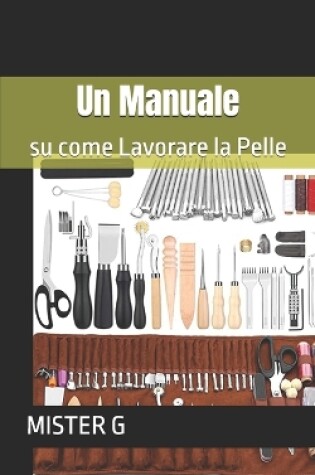 Cover of Un Manuale