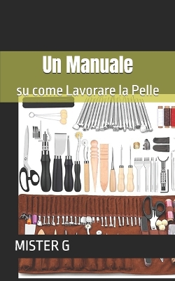 Book cover for Un Manuale