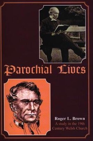 Cover of Parochial Lives