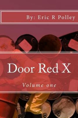 Cover of Door Red X