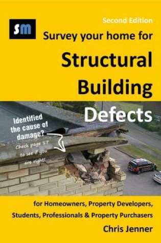 Cover of Survey Your Home for Structural Building Defects