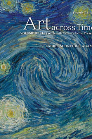 Cover of Art Across Time, Volume 2