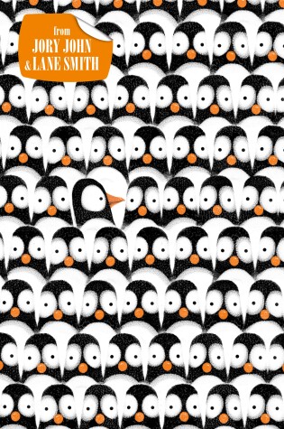 Cover of Penguin Problems