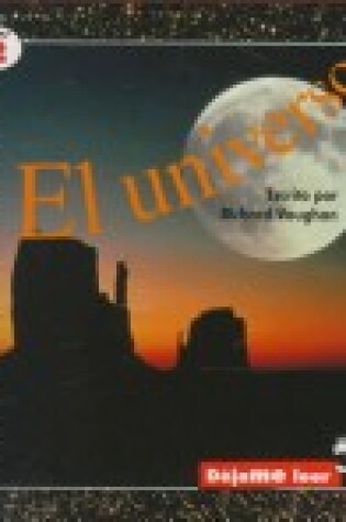 Cover of El Universo