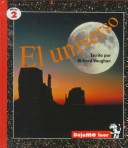 Book cover for El Universo