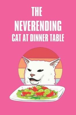 Cover of Cat Lover notebook