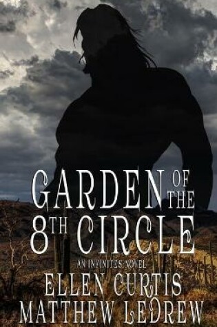 Cover of Garden of the Eighth Circle