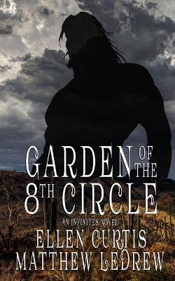 Book cover for Garden of the Eighth Circle