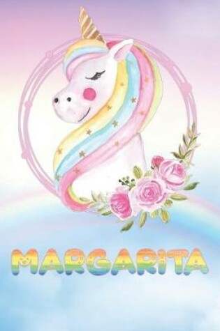 Cover of Margarita