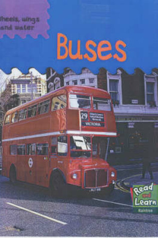 Cover of Buses