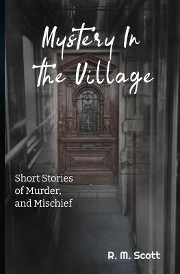 Cover of Mystery in the Village