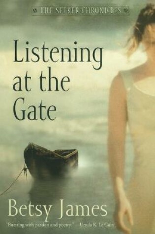 Cover of Listening At the Gate
