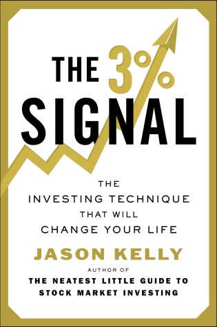 Cover of The 3% Signal