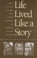 Book cover for Life Lived Like a Story