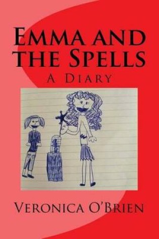 Cover of Emma and the Spells
