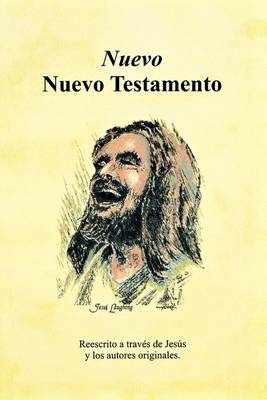 Book cover for Nuevo Nuevo Testamento
