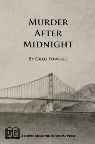 Cover of Murder After Midnight