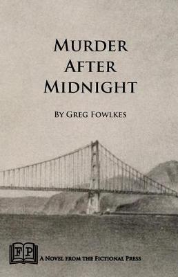 Book cover for Murder After Midnight